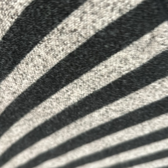 Women’s Plus Size Maurice’s 24/7 Dakota Colorblock Dolman Striped Top, - Picture 5 of 8